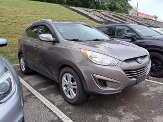 2012 Hyundai Tucson for sale in Roanoke VA