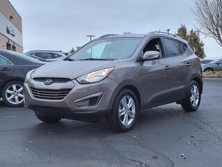 2012 Hyundai Tucson for sale in Florence KY