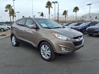 2013 Hyundai Tucson