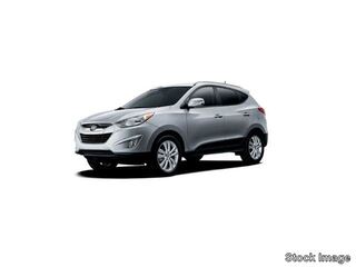 2012 Hyundai Tucson for sale in Knoxville TN