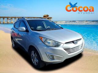 2013 Hyundai Tucson for sale in Cocoa FL
