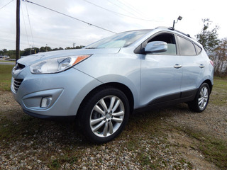 2013 Hyundai Tucson