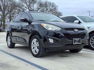 2013 Hyundai Tucson for sale in San Antonio TX