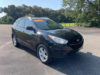 2011 Hyundai Tucson