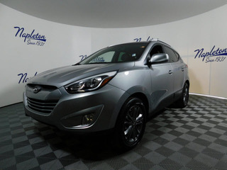 2015 Hyundai Tucson for sale in Lake Park FL