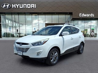 2015 Hyundai Tucson for sale in Council Bluffs IA