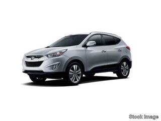 2014 Hyundai Tucson