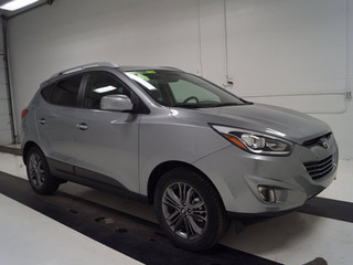 2014 Hyundai Tucson