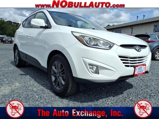 2015 Hyundai Tucson for sale in Lakewood NJ