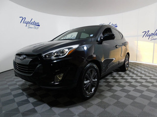 2015 Hyundai Tucson for sale in Lake Park FL