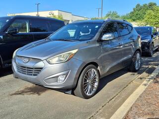 2014 Hyundai Tucson
