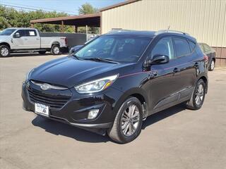 2014 Hyundai Tucson