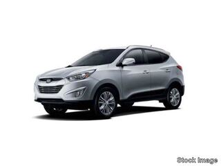 2014 Hyundai Tucson for sale in San Antonio TX