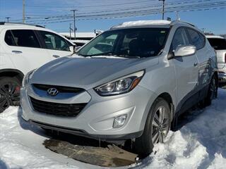 2015 Hyundai Tucson for sale in Mount Hope WV