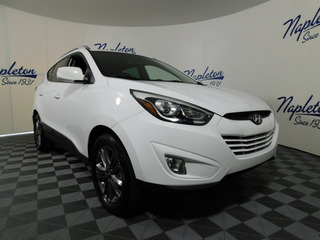 2014 Hyundai Tucson for sale in Lake Park FL