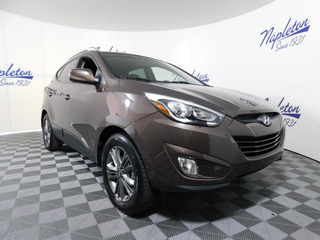 2014 Hyundai Tucson for sale in Lake Park FL