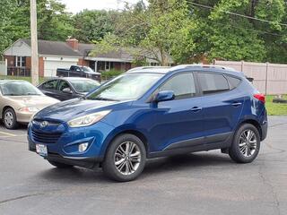 2015 Hyundai Tucson for sale in Cincinnati OH