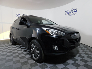 2014 Hyundai Tucson