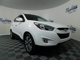 2015 Hyundai Tucson for sale in Lake Park FL