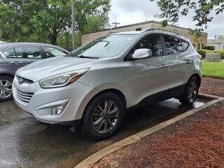 2015 Hyundai Tucson for sale in Cornelius NC