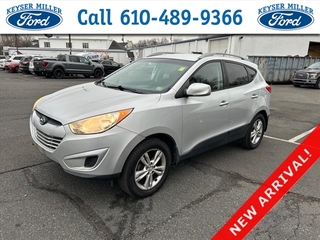 2011 Hyundai Tucson for sale in Mt. Juliet TN