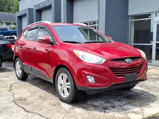 2013 Hyundai Tucson