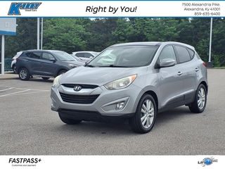 2012 Hyundai Tucson for sale in Alexandria KY