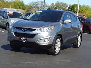 2013 Hyundai Tucson