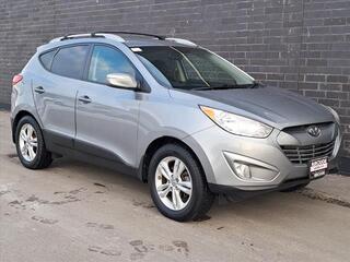 2013 Hyundai Tucson for sale in Waukesha WI