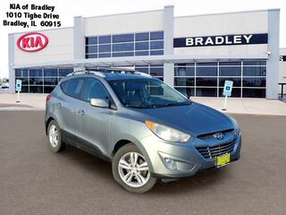 2013 Hyundai Tucson
