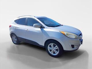 2012 Hyundai Tucson for sale in Salem VA