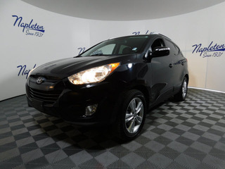 2013 Hyundai Tucson for sale in Lake Park FL