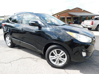 2013 Hyundai Tucson for sale in Clarksville TN