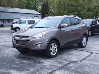 2013 Hyundai Tucson