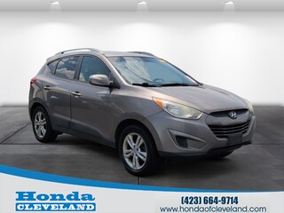 2012 Hyundai Tucson for sale in Cleveland TN