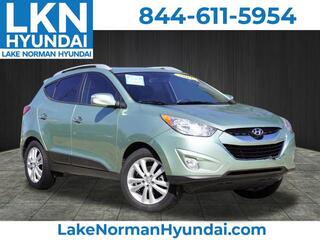 2011 Hyundai Tucson for sale in Cornelius NC