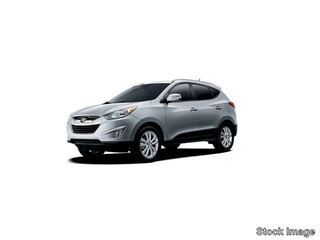 2013 Hyundai Tucson