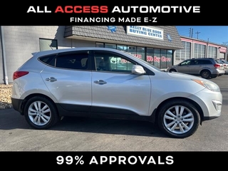 2013 Hyundai Tucson for sale in Temecula CA