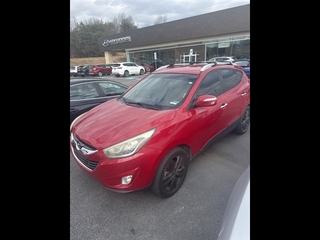 2014 Hyundai Tucson for sale in Johnson City TN