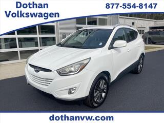 2015 Hyundai Tucson for sale in Dothan AL