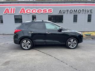 2015 Hyundai Tucson for sale in Temecula CA