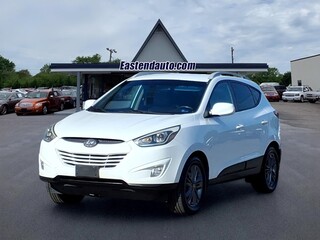 2015 Hyundai Tucson