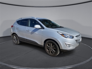 2014 Hyundai Tucson for sale in Wake Forest NC