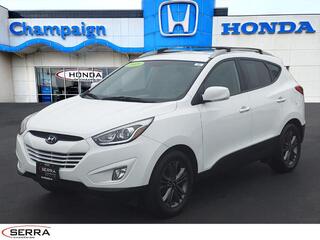 2015 Hyundai Tucson