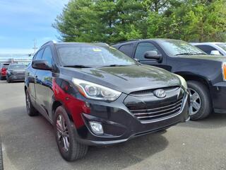 2015 Hyundai Tucson