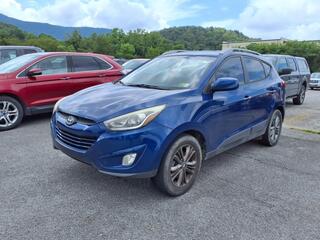 2014 Hyundai Tucson for sale in Pounding Mill VA