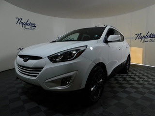 2015 Hyundai Tucson for sale in Lake Park FL