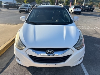 2015 Hyundai Tucson