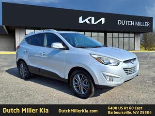 2015 Hyundai Tucson for sale in North Haven CT