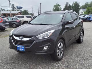 2015 Hyundai Tucson